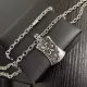 【CHROME HEARTS】ネックレス、新しいネックレス万能シンプルファッションオーナメント 【CHROME HEARTS】ネックレス、新しいネックレス万能シンプルファッションオーナメント