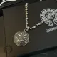 【CHROME HEARTS】ネックレス、新しいネックレス万能シンプルファッションオーナメント 【CHROME HEARTS】ネックレス、新しいネックレス万能シンプルファッションオーナメント