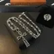 【CHROME HEARTS】ネックレス、新しいネックレス万能シンプルファッションオーナメント
