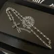 【CHROME HEARTS】ネックレス、新しいネックレス万能シンプルファッションオーナメント