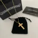 【CHROME HEARTS】ネックレス、新しいネックレス万能シンプルファッションオーナメント 【CHROME HEARTS】ネックレス、新しいネックレス万能シンプルファッションオーナメント