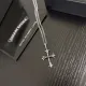 【CHROME HEARTS】ネックレス、新しいネックレス万能シンプルファッションオーナメント 【CHROME HEARTS】ネックレス、新しいネックレス万能シンプルファッションオーナメント