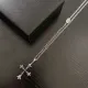 【CHROME HEARTS】ネックレス、新しいネックレス万能シンプルファッションオーナメント 【CHROME HEARTS】ネックレス、新しいネックレス万能シンプルファッションオーナメント