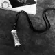 【CHROME HEARTS】ネックレス、新しいネックレス万能シンプルファッションオーナメント 【CHROME HEARTS】ネックレス、新しいネックレス万能シンプルファッションオーナメント