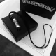 【CHROME HEARTS】ネックレス、新しいネックレス万能シンプルファッションオーナメント 【CHROME HEARTS】ネックレス、新しいネックレス万能シンプルファッションオーナメント