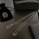 【CHROME HEARTS】ネックレス、新しいネックレス万能シンプルファッションオーナメント 【CHROME HEARTS】ネックレス、新しいネックレス万能シンプルファッションオーナメント