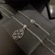 【CHROME HEARTS】ネックレス、新しいネックレス万能シンプルファッションオーナメント 【CHROME HEARTS】ネックレス、新しいネックレス万能シンプルファッションオーナメント