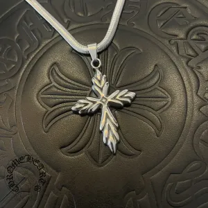 【CHROME HEARTS】ネックレス、新しいネックレス万能シンプルファッションオーナメント
