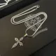 【CHROME HEARTS】ネックレス、新しいネックレス万能シンプルファッションオーナメント