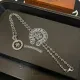 【CHROME HEARTS】ネックレス、新しいネックレス万能シンプルファッションオーナメント 【CHROME HEARTS】ネックレス、新しいネックレス万能シンプルファッションオーナメント