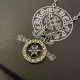 【CHROME HEARTS】ネックレス、新しいネックレス万能シンプルファッションオーナメント 【CHROME HEARTS】ネックレス、新しいネックレス万能シンプルファッションオーナメント
