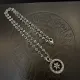 【CHROME HEARTS】ネックレス、新しいネックレス万能シンプルファッションオーナメント 【CHROME HEARTS】ネックレス、新しいネックレス万能シンプルファッションオーナメント