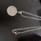 【CHROME HEARTS】ネックレス、新しいネックレス万能シンプルファッションオーナメント 【CHROME HEARTS】ネックレス、新しいネックレス万能シンプルファッションオーナメント