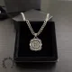 【CHROME HEARTS】ネックレス、新しいネックレス万能シンプルファッションオーナメント 【CHROME HEARTS】ネックレス、新しいネックレス万能シンプルファッションオーナメント