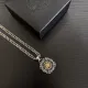 【CHROME HEARTS】ネックレス、新しいネックレス万能シンプルファッションオーナメント 【CHROME HEARTS】ネックレス、新しいネックレス万能シンプルファッションオーナメント