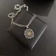 【CHROME HEARTS】ネックレス、新しいネックレス万能シンプルファッションオーナメント 【CHROME HEARTS】ネックレス、新しいネックレス万能シンプルファッションオーナメント