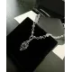 【CHROME HEARTS】ネックレス、新しいネックレス万能シンプルファッションオーナメント 【CHROME HEARTS】ネックレス、新しいネックレス万能シンプルファッションオーナメント