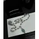 【CHROME HEARTS】ネックレス、新しいネックレス万能シンプルファッションオーナメント 【CHROME HEARTS】ネックレス、新しいネックレス万能シンプルファッションオーナメント