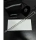 【CHROME HEARTS】ネックレス、新しいネックレス万能シンプルファッションオーナメント 【CHROME HEARTS】ネックレス、新しいネックレス万能シンプルファッションオーナメント