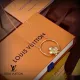 LV【LOUIS VUITTON】ネックレス、新しいネックレス万能シンプルファッションオーナメント 250301 LV【LOUIS VUITTON】ネックレス、新しいネックレス万能シンプルファッションオーナメント 250301