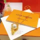 LV【LOUIS VUITTON】ネックレス、新しいネックレス万能シンプルファッションオーナメント 250301 LV【LOUIS VUITTON】ネックレス、新しいネックレス万能シンプルファッションオーナメント 250301