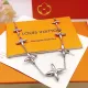 LV【LOUIS VUITTON】ネックレス、新しいネックレス万能シンプルファッションオーナメント 250301 LV【LOUIS VUITTON】ネックレス、新しいネックレス万能シンプルファッションオーナメント 250301