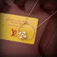 LV 【LOUIS VUITTON】ネックレス、新しいネックレス万能シンプルファッションオーナメント241015