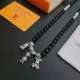 【LOUIS VUITTON】ネックレス、新しいネックレス万能シンプルファッションオーナメント 240813 【LOUIS VUITTON】ネックレス、新しいネックレス万能シンプルファッションオーナメント 240813