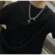 【LOUIS VUITTON】ネックレス、新しいネックレス万能シンプルファッションオーナメント  2472