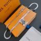 【LOUIS VUITTON】ネックレス、新しいネックレス万能シンプルファッションオーナメント  2472