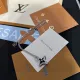 【LOUIS VUITTON】ネックレス、新しいネックレス万能シンプルファッションオーナメント  2472