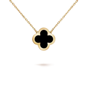 【Vancleef & Arpels】 ピュア アルハンブラ ペンダント 【Vancleef & Arpels】 ピュア アルハンブラ ペンダント