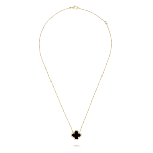 【Vancleef & Arpels】 ピュア アルハンブラ ペンダント 【Vancleef & Arpels】 ピュア アルハンブラ ペンダント
