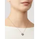 【Vancleef & Arpels】 ヴィンテージ アルハンブラ ペンダント 【Vancleef & Arpels】 ヴィンテージ アルハンブラ ペンダント