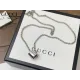 【GUCCI】ネックレス、新しいネックレス万能シンプルファッションオーナメント241015 【GUCCI】ネックレス、新しいネックレス万能シンプルファッションオーナメント241015