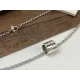 【GUCCI】ネックレス、新しいネックレス万能シンプルファッションオーナメント241015 【GUCCI】ネックレス、新しいネックレス万能シンプルファッションオーナメント241015