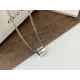 【GUCCI】ネックレス、新しいネックレス万能シンプルファッションオーナメント241015 【GUCCI】ネックレス、新しいネックレス万能シンプルファッションオーナメント241015