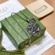 【GUCCI】ネックレス、新しいネックレス万能シンプルファッションオーナメント241015 【GUCCI】ネックレス、新しいネックレス万能シンプルファッションオーナメント241015