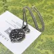 【GUCCI】ネックレス、新しいネックレス万能シンプルファッションオーナメント241015 【GUCCI】ネックレス、新しいネックレス万能シンプルファッションオーナメント241015