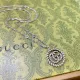 【GUCCI】ネックレス、新しいネックレス万能シンプルファッションオーナメント241015 【GUCCI】ネックレス、新しいネックレス万能シンプルファッションオーナメント241015