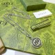 【GUCCI】ネックレス、新しいネックレス万能シンプルファッションオーナメント 2474 【GUCCI】ネックレス、新しいネックレス万能シンプルファッションオーナメント 2474