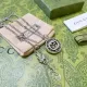 【GUCCI】ネックレス、新しいネックレス万能シンプルファッションオーナメント 2474 【GUCCI】ネックレス、新しいネックレス万能シンプルファッションオーナメント 2474