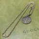 【GUCCI】ネックレス、新しいネックレス万能シンプルファッションオーナメント 2474