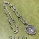 【GUCCI】ネックレス、新しいネックレス万能シンプルファッションオーナメント 2474