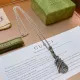 【GUCCI】ネックレス、新しいネックレス万能シンプルファッションオーナメント