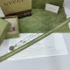 【GUCCI】ネックレス、新しいネックレス万能シンプルファッションオーナメント 【GUCCI】ネックレス、新しいネックレス万能シンプルファッションオーナメント
