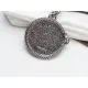 【GUCCI】ネックレス、新しいネックレス万能シンプルファッションオーナメント 【GUCCI】ネックレス、新しいネックレス万能シンプルファッションオーナメント