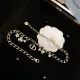 【DIOR】ネックレス、新しいネックレス万能シンプルファッションオーナメント 250301 【DIOR】ネックレス、新しいネックレス万能シンプルファッションオーナメント 250301