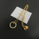 【DIOR】ネックレス、新しいネックレス万能シンプルファッションオーナメント  250301