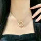 【DIOR】ネックレス、新しいネックレス万能シンプルファッションオーナメント  250301